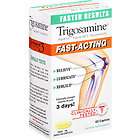 Trigosamine Fast Acting Relieve Lubricate Rebuild Joint