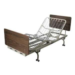  Full Electric Low Bed Spring Deck (Catalog Category Beds 