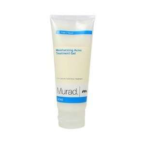  Murad Moisturizing Acne Treatment Gel (2.5 oz) Health 