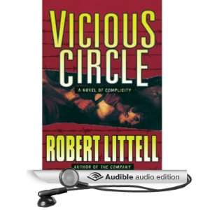  Vicious Circle A Novel of Complicity (Audible Audio 