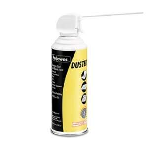  Fellowes® Compressed Gas Duster CLEANER,AIR DUSTER 152A 
