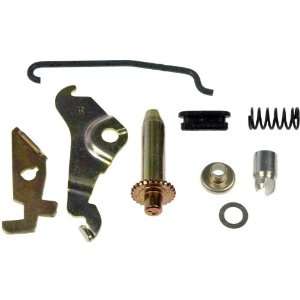  Dorman HW2579 Brake Self Adjuster Repair Kit Automotive