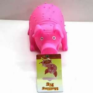  Creative Funny pig Tricky vent Decompression Fun Toy pig 