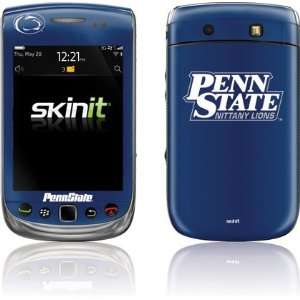  Penn State skin for BlackBerry Torch 9800 Electronics