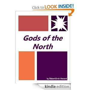 Gods of the North  Full Annotated version (Conan the Barbarian 