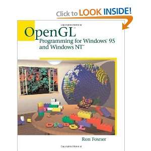  OpenGL Programming for Windows 95 and Windows NT 