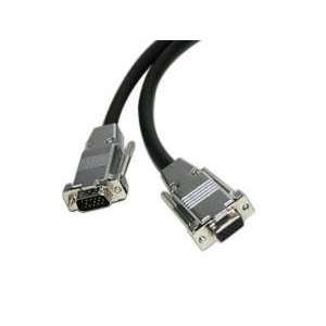  Cables To Go 150Ft Plenum Rated Hd15 Uxga M/M Monitor 