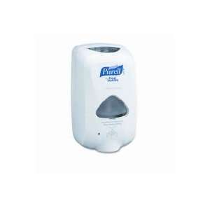    Purell Touch Free Hand Sanitizer Dispenser