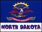 More Like North Dakota State Flag T Shirt New 8 Sizes 3 Colors    