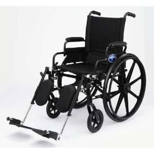  Excel K4 Lightweight Wheelchair ,22 Health & Personal 