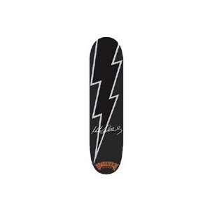  Vallely Mike V. Signature Deck 7.75 x 31.25 Sports 