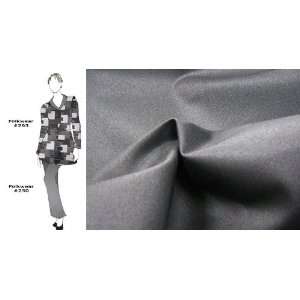  VF111 52 Fashion Plating   Shimmer Coated Cotton Denim 