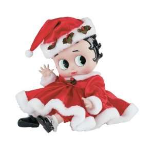  Marie Osmond Baby Betty Boop Holiday Toys & Games