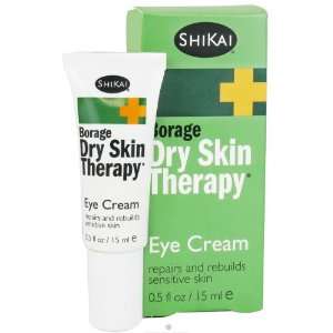  Shikai Borage Eye Cream .5 Oz