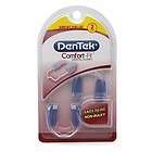 dentek comfort fit nightguard one size 1 ea brand new