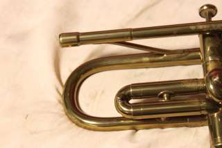 Martin Committee Professional Trumpet ORIGINAL LACQUER  
