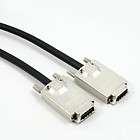 InfiniBand External Infiniband SAS SFF 8470 to SFF 8470 cable, 1.0m