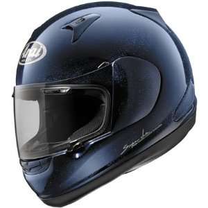  Arai RX Q Diamond Blue Full Face Helmet (2XL) Automotive