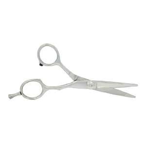   Styling Shears 6 Offset Handle Salon Barber Scissors Hair Cutting