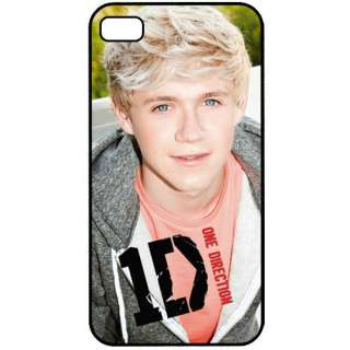 ONE DIRECTION 1D I LOVE NIALL HORAN iPhone 4 4s Back Hard Case Cover 