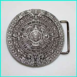  New Cool Fashion Divination Belt Buckle WT 126AS 