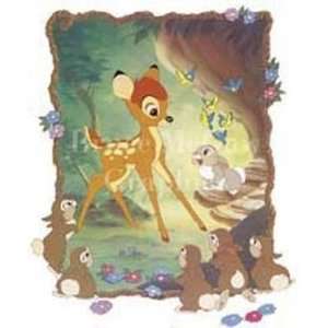  Bambi    Print