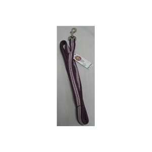   Pink/Plum Size 1 Inch X 6 Foot By Hamilton Pet Company