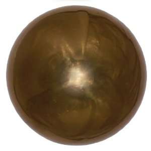  Very Cool Stuff GLD06 Gazing Globe Mirror Ball, Gold, 6 