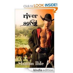 RIVER SONG Sharon Ihle  Kindle Store