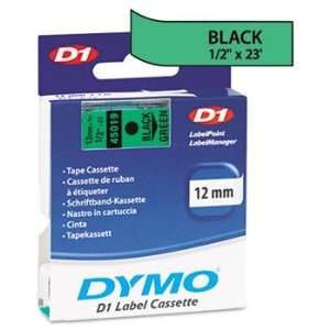  DYMO 45019   D1 Standard Tape Cartridge for Dymo Label 