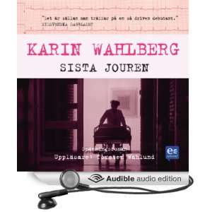   ] (Audible Audio Edition) Karin Wahlberg, Torsten Wahlund Books