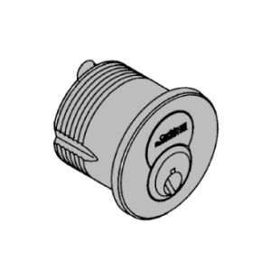  Corbin Russwin   Cylinder 1080 114 A01 6 D1 626