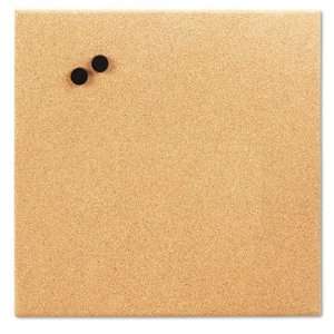  BDU19163UA4   Magnetic Canvas Cork Board