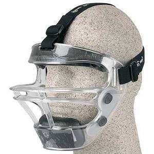 Sports Safety Mask