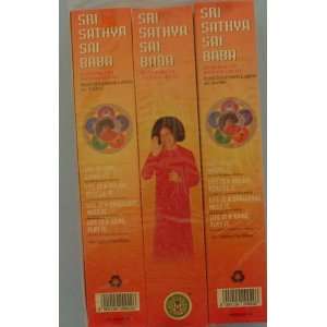  Sri Sathya Sai Baba   Mysore Sugandhi Incense