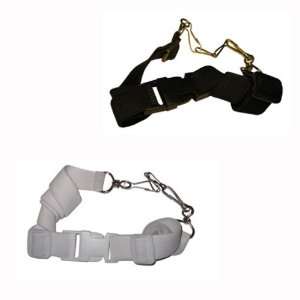  Shabbos Key Holder Belt   Adjustable with 3 Hooks 