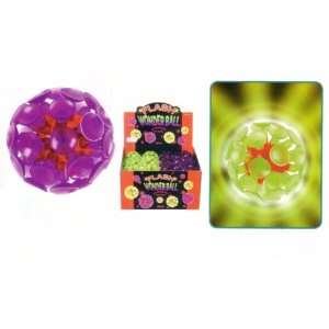  ToySmith Flash Wonder Ball Toys & Games