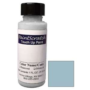 Oz. Bottle of Azure Blue Touch Up Paint for 1958 Ford All Models 