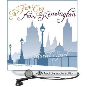 Far Cry from Kensington [Unabridged] [Audible Audio Edition]