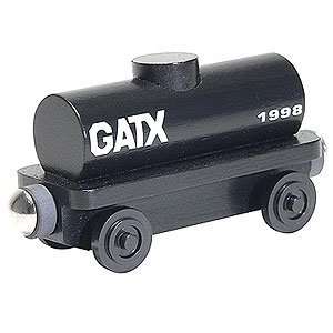  GATX Tanker Toys & Games