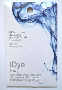 Jacquard iDye Regular Dye in Washer Sel Colors  