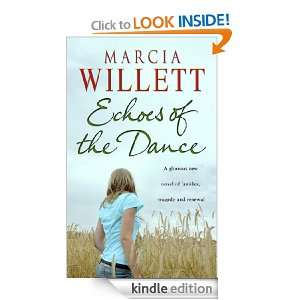 Echoes Of The Dance Marcia Willett  Kindle Store
