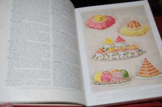   DICTIONARY OF ALL PERTAINING TO THE ART OF COOKERY AND TABLE SERVICE