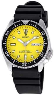New Seiko SKXA35 Automatic 200m Diving Mens Watch  