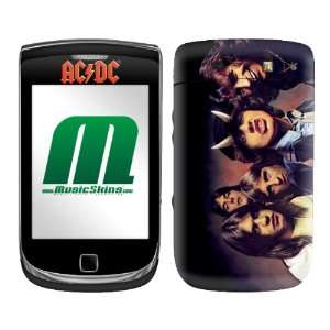   Torch (9800) AC/DC®   Highway To Hell Cell Phones & Accessories