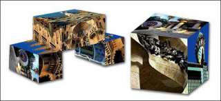 Antonio Gaudi Architecture Photo Art Museum Cube  