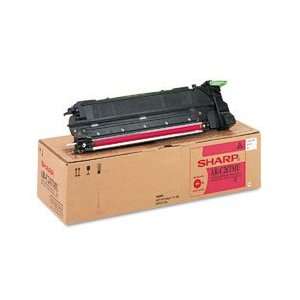  SHRARC26TMU Sharp® TONER,CPR AR C260M/P,MA Electronics