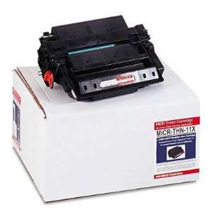  Micr laser toner for hp laserjet 2400, 2420, 2430, black Electronics