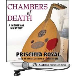 Chambers of Death A Medieval Mystery [Unabridged] [Audible Audio 