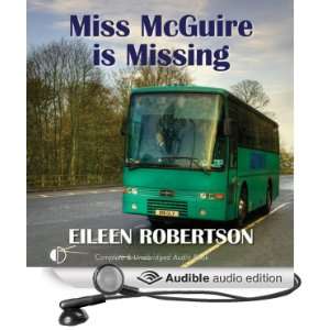   (Audible Audio Edition) Eileen Robertson, Andrew Wincott Books